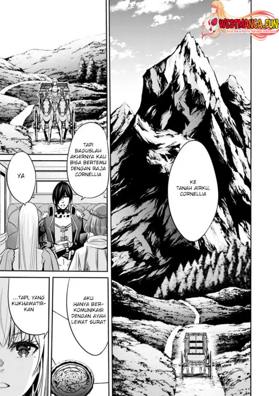 Uragirareta S Rank Boukensha no Ore wa, Aisuru Dorei no Kanojora to Tomoni Dorei dake no Harem Guild o Tsukuru